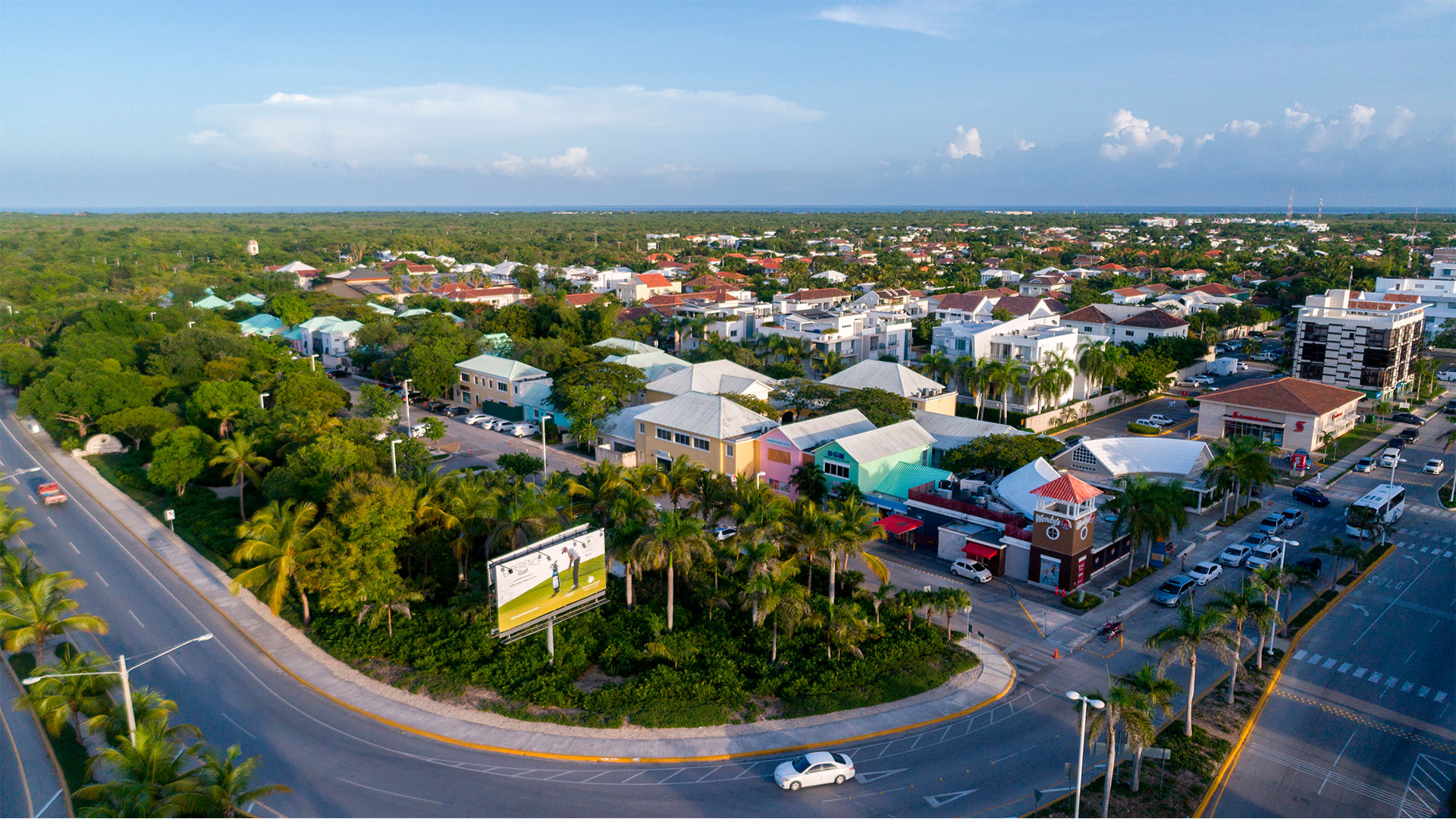 PUNTA CANA VILLAGE®