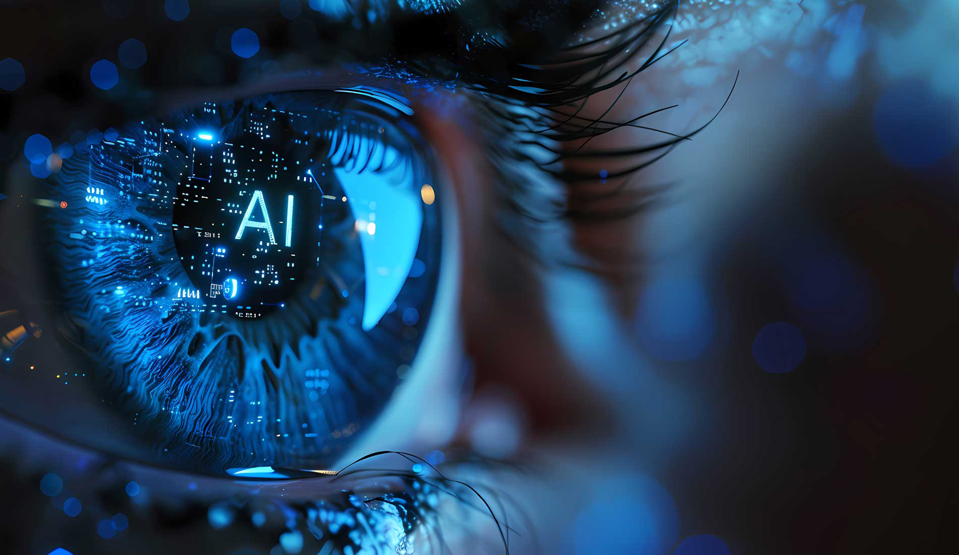 Eye Image