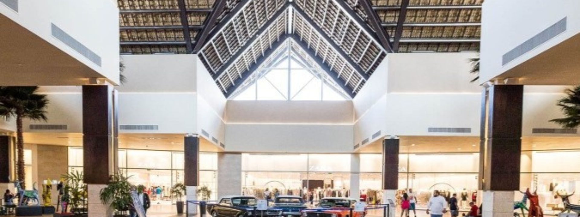 BlueMall Puntacana®