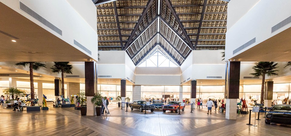 BlueMall Puntacana®