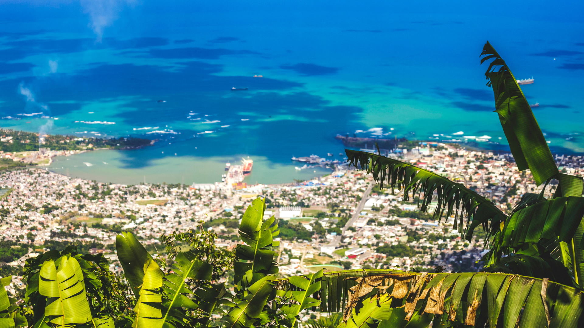Puerto Plata