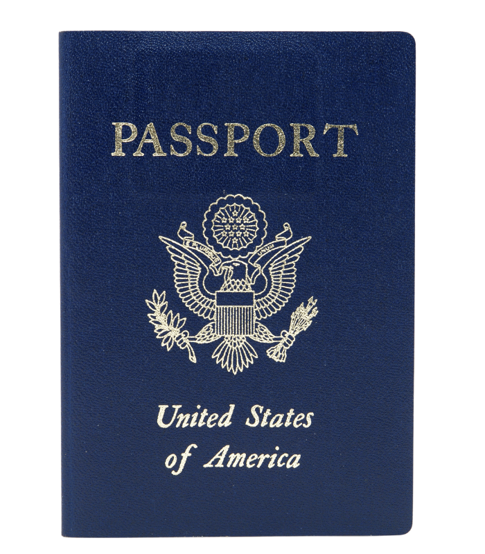 Passport