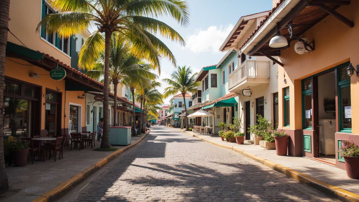 Downtown living 6