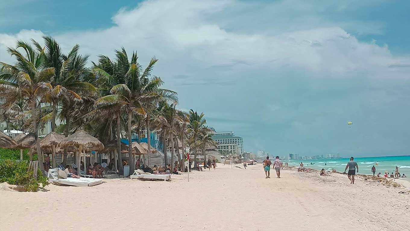Cancún 1