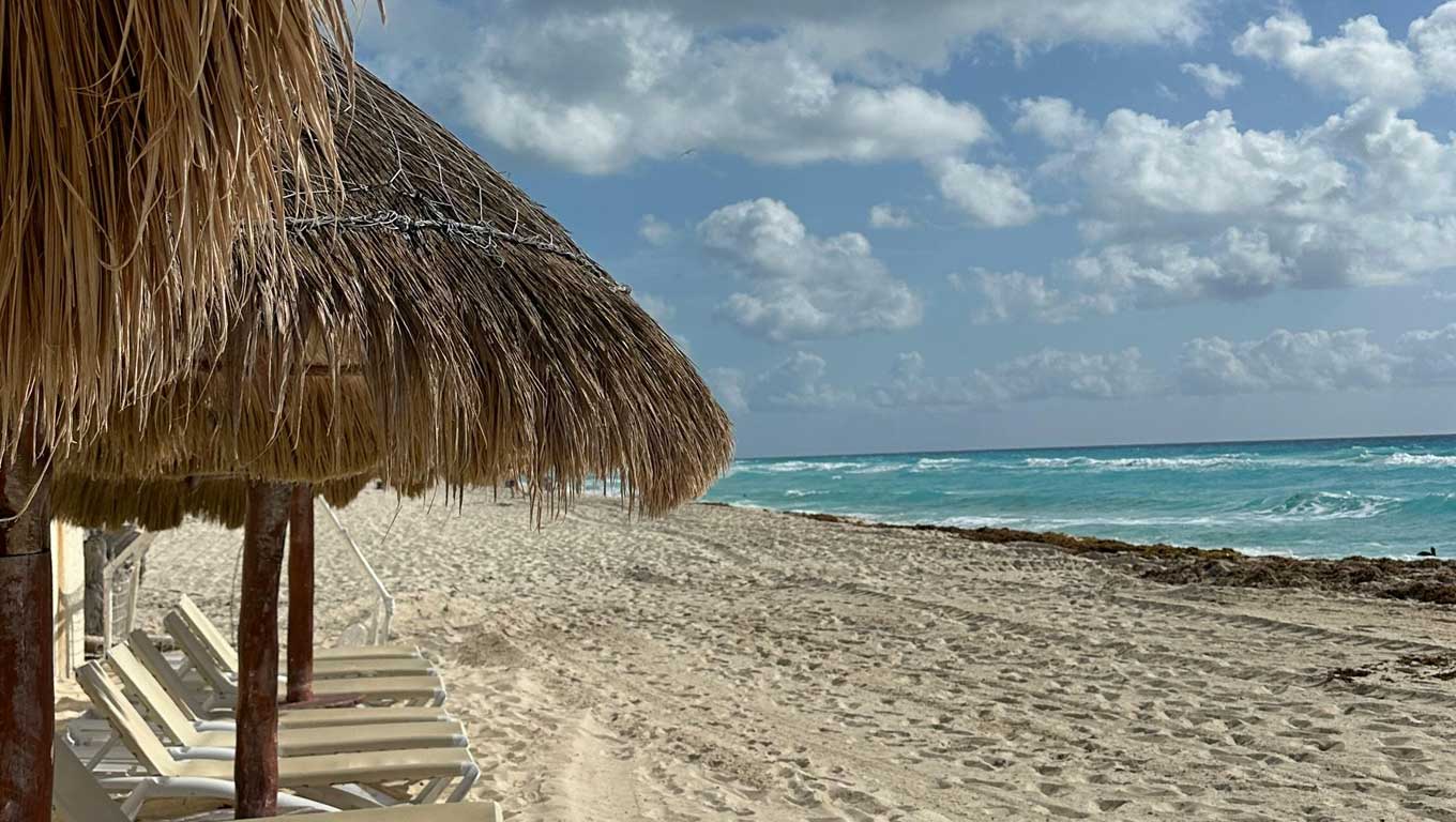 Cancún 2