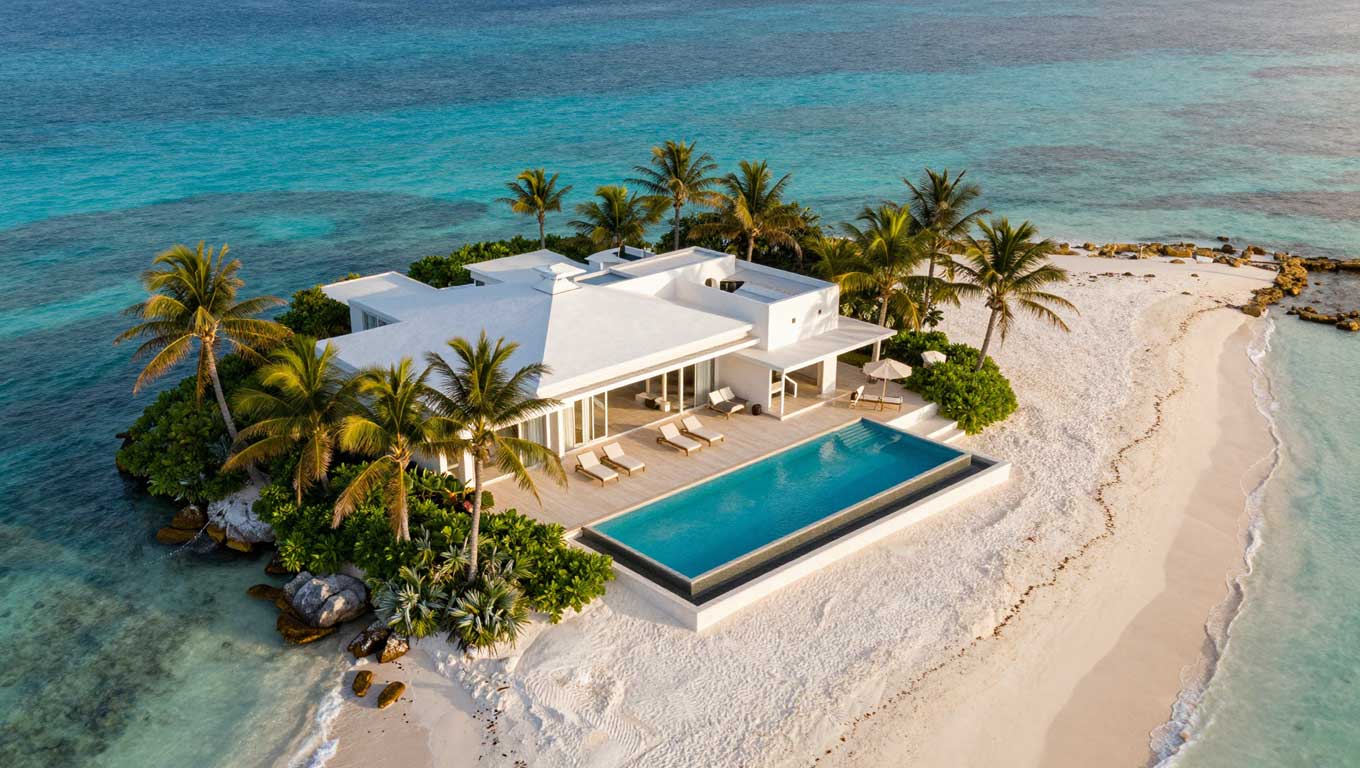 Isla Mujeres 1