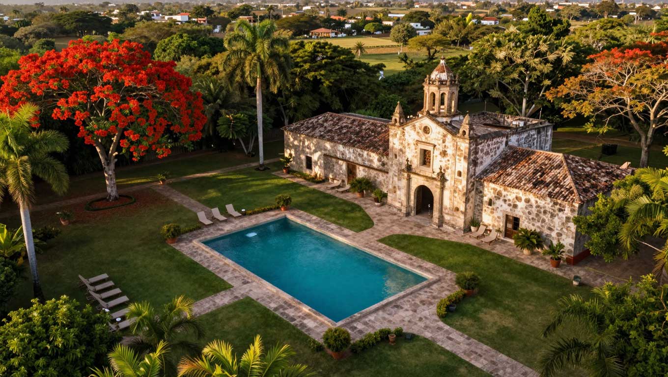 Mérida 1